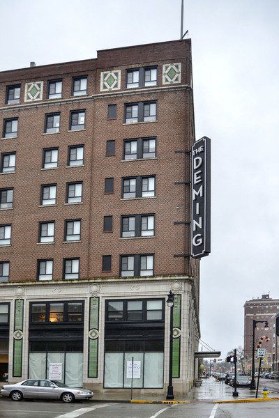 Next Step to open downtown cafe